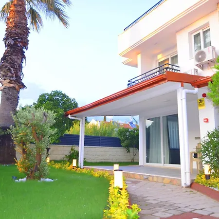Cagri Privatunterkunft Fethiye