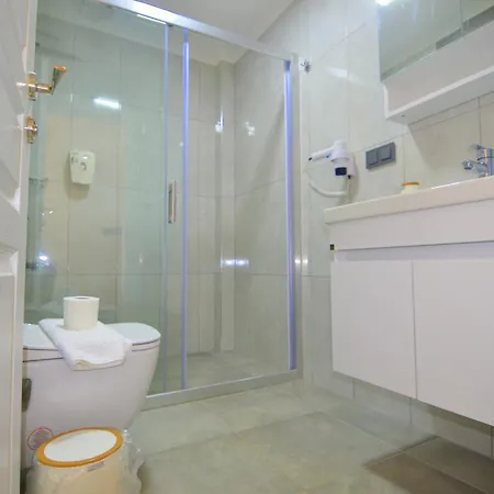 Privatunterkunft Cagri Fethiye