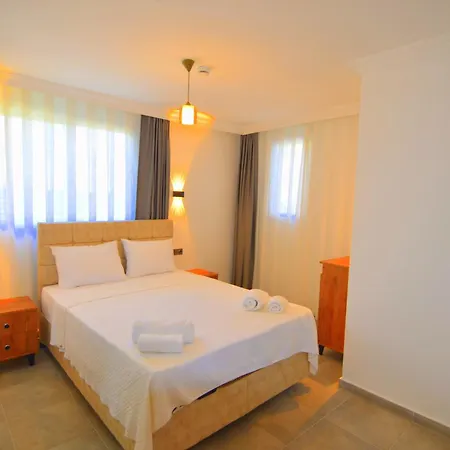 Privatunterkunft Cagri